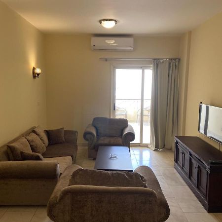 Bahga Palace 1 Residential Apartments Hurghada Luaran gambar