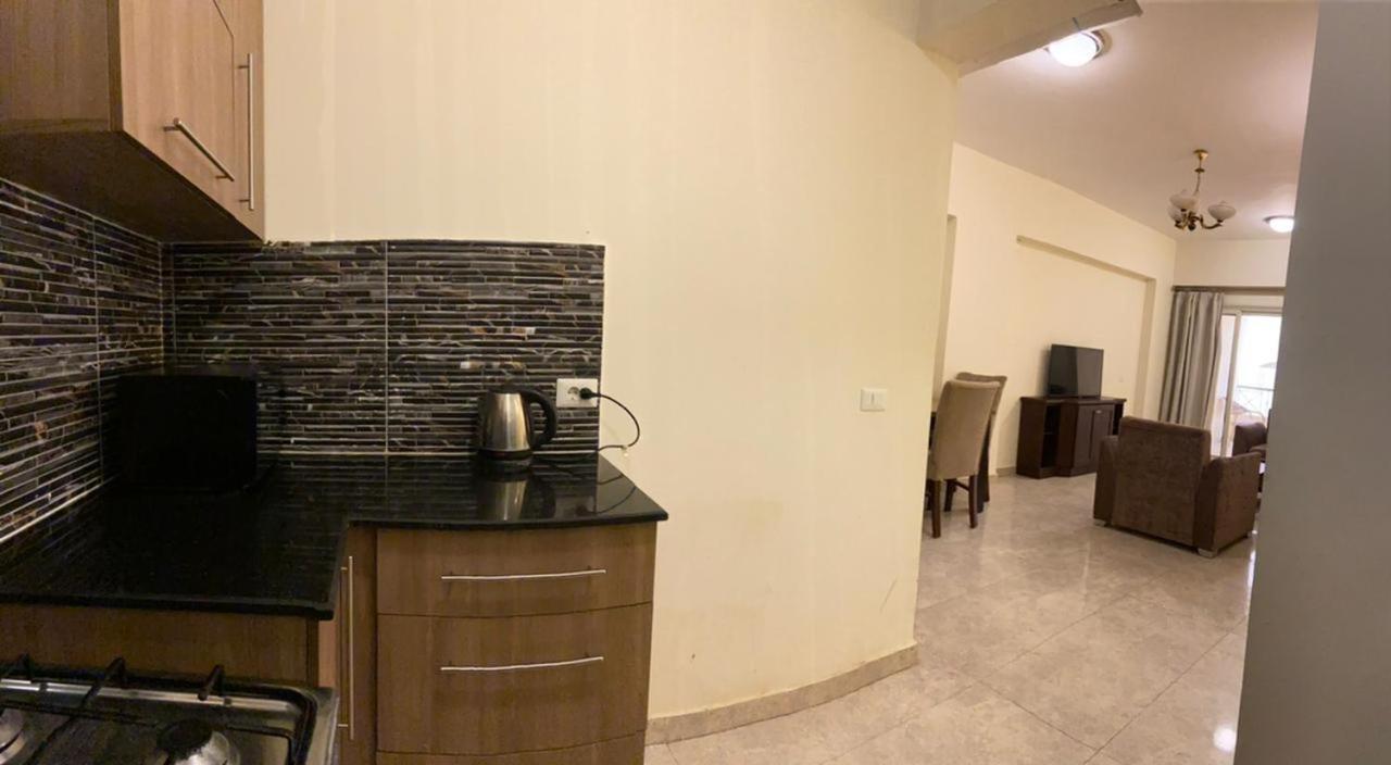 Bahga Palace 1 Residential Apartments Hurghada Luaran gambar