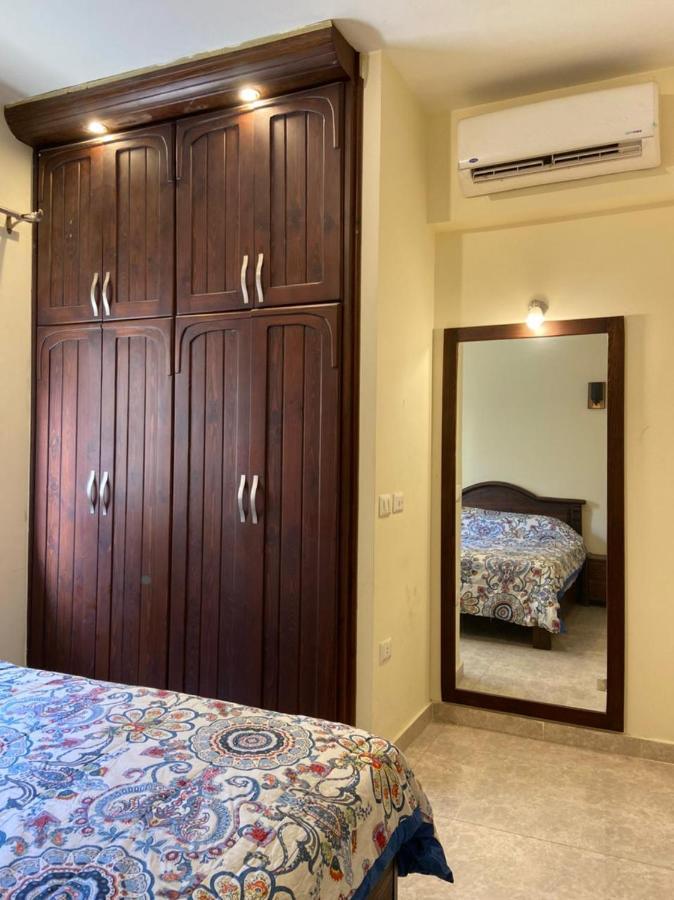 Bahga Palace 1 Residential Apartments Hurghada Luaran gambar