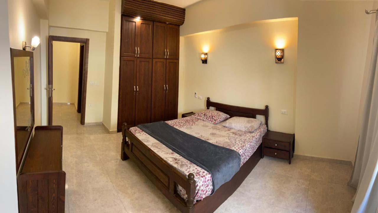Bahga Palace 1 Residential Apartments Hurghada Luaran gambar