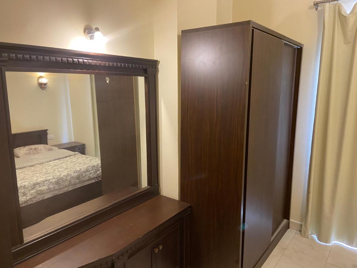 Bahga Palace 1 Residential Apartments Hurghada Luaran gambar