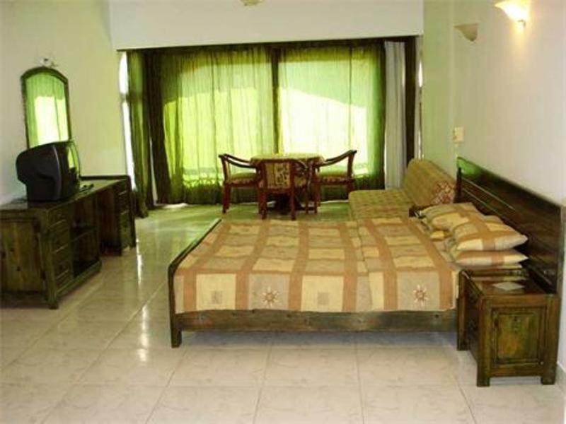 Bahga Palace 1 Residential Apartments Hurghada Bilik gambar