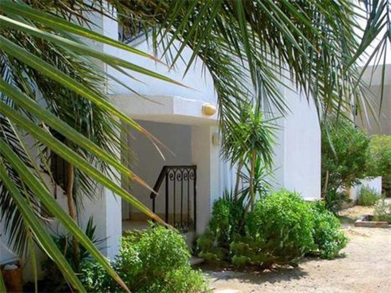 Bahga Palace 1 Residential Apartments Hurghada Luaran gambar